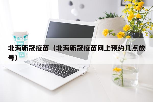 北海新冠疫苗（北海新冠疫苗网上预约几点放号）