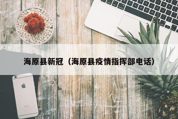 海原县新冠(海原县疫情指挥部电话)