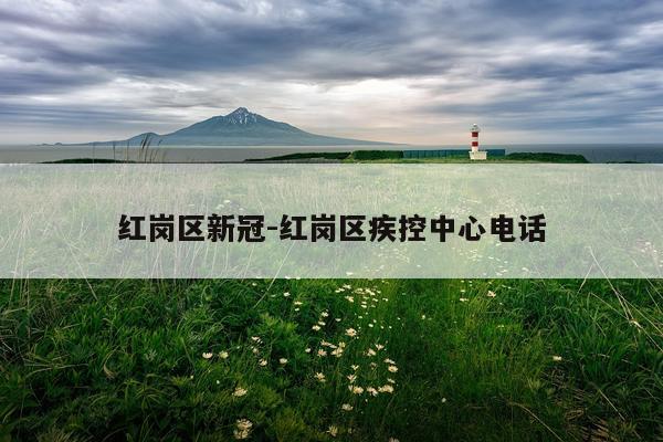 红岗区新冠-红岗区疾控中心电话