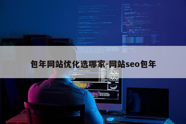 包年网站优化选哪家-网站seo包年
